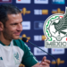 Jimmy Lozano Director Técnico de México para Mundial de 2026