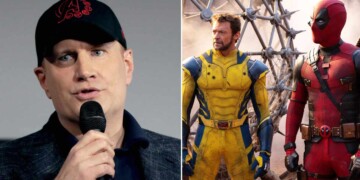 Kevin Feige no quería a Hugh Jackman como Wolverine