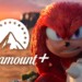 Knuckles rompe récord en Paramount Plus