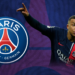 Kylian Mbappé deja el PSG