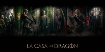 La Casa del Dragón tráiler segunda temporada