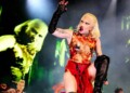 Lady Gaga anunció el estreno de Chromatica Ball en Max