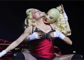 Madonna es demandada por fan debido al Celebration Tour