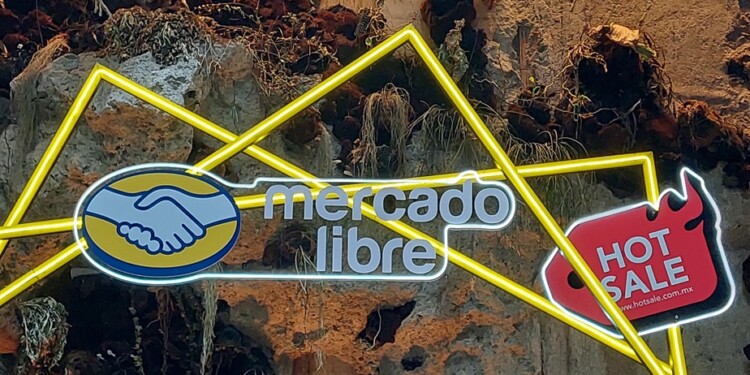 Mercado Libre, listo para el Hot Sale 2024