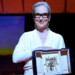 Meryl Streep recibe Palma de Oro en Festival de Cannes