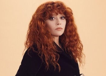 Natasha Lyonne se une al elenco de Los 4 Fantásticos