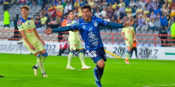 Pachuca vence 2-1 al América, y consigue llegar a la final de la Concachampions