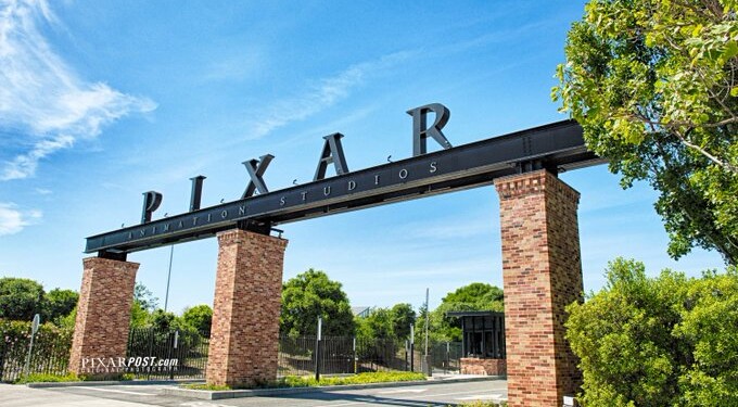 Pixar despedirá a cerca del 14% de su plantilla