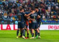 Pumas le gana a Pachuca y obtiene su pase a cuartos de final del Clausura 2024