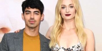 Sophie Turner habla sobre su divorcio de Joe Jonas