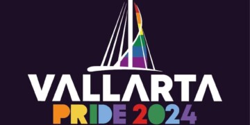 Todo listo para el Vallarta Pride 2024!