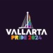 Todo listo para el Vallarta Pride 2024!