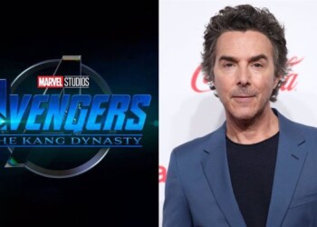 Avengers 5 podría ser dirigida por Shawn Levy