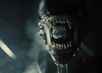 'Alien: Romulus' estrena tráiler oficial