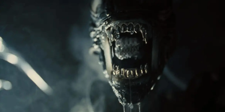 'Alien: Romulus' estrena tráiler oficial