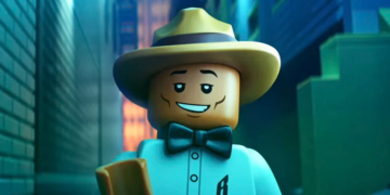 Pharrell Williams estrena tráiler de su biopic con Lego