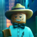 Pharrell Williams estrena tráiler de su biopic con Lego