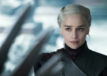 Emilia Clarke temía ser despedida de 'Game of Thrones' tras sufrir hemorragia cerebral