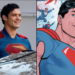 Fotos filtradas desde el set de Superman