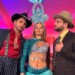 Critican a Irina Baeva tras debutar como Aventurera