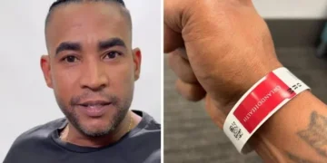 Don Omar confirma que tiene cáncer