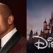 Dwayne Johnson firma acuerdo con Disney