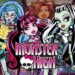 Mattel prepara live action de Monster High