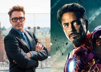 Robert Downey Jr. podría regresar como Iron Man