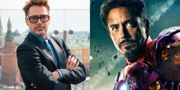 Robert Downey Jr. podría regresar como Iron Man