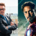 Robert Downey Jr. podría regresar como Iron Man