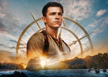 Sony confirma secuela de Uncharted con Tom Holland