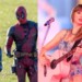 Taylor Swift no aparecerá en Deadpool y Wolverine