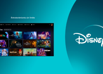 Todo lo nuevo de Disney Plus tras fusión con Star Plus