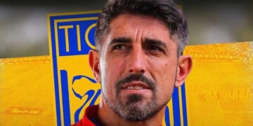 Veljko Paunovic es el nuevo DT de Tigres