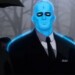 Watchmen tráiler película animada