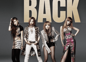 2NE1 anuncia su regreso con gira mundial