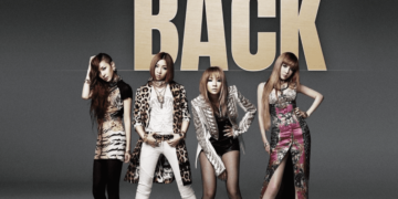 2NE1 anuncia su regreso con gira mundial