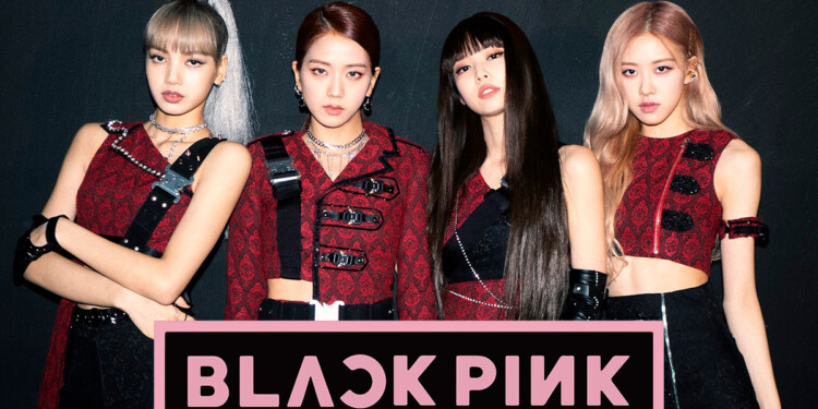 BLACKPINK regresará en 2025 con tour mundial