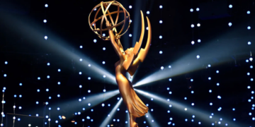 Premios Emmy 2024 nominados