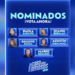 La Casa de los Famosos México nominados