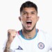 Carlos Salcedo deja de ser jugador del Cruz Azul