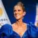 Céline Dion Juegos Olímpicos París 2024