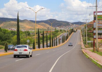 Chihuahua espera más de un millón de turistas en estas vacaciones de verano