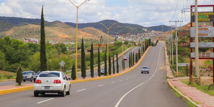 Chihuahua espera más de un millón de turistas en estas vacaciones de verano