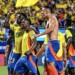 Colombia resiste y pasa a la gran final de la Copa América 2024