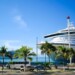 Puerto Vallarta recibió 285 mil cruceristas durante el primer semestre de 2024