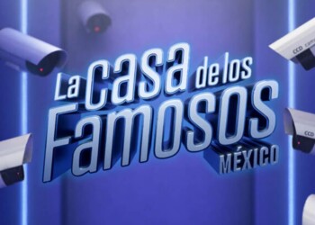 Inicia segunda temporada de La Casa de los Famosos México