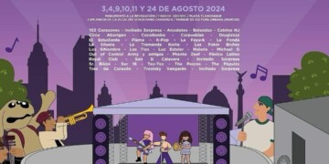 Injuve anuncia el Festival Jóvenes por la Paz Volumen 2