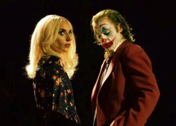 Joker 2 estrena tráiler con Joaquin Phoenix y Lady Gaga