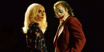 Joker 2 estrena tráiler con Joaquin Phoenix y Lady Gaga